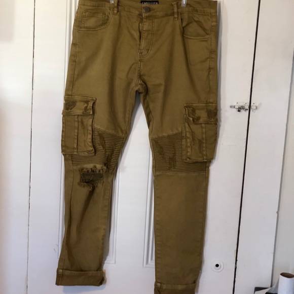 Man’s pants size 36 - Picture 2 of 9